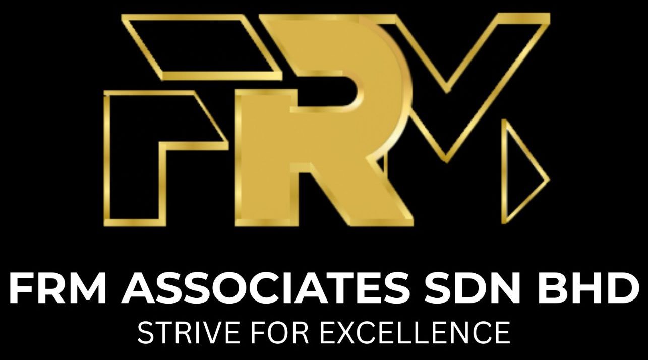 FRM Associates Sdn Bhd